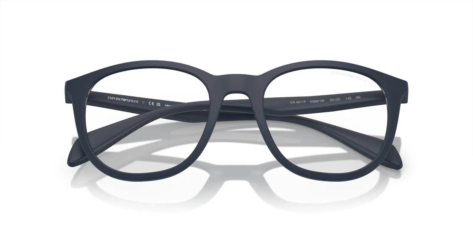 Emporio Armani 4211F Sunglasses - view 25